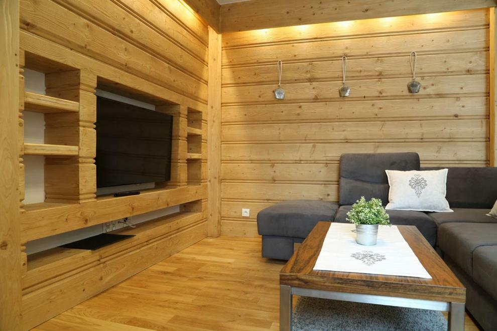 Tatrzański Raj 2 Apartament *