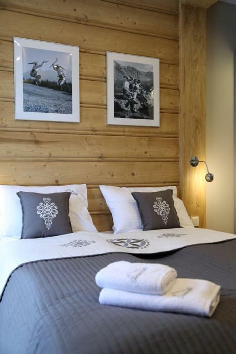 Tatrzański Raj 2 * Zakopane