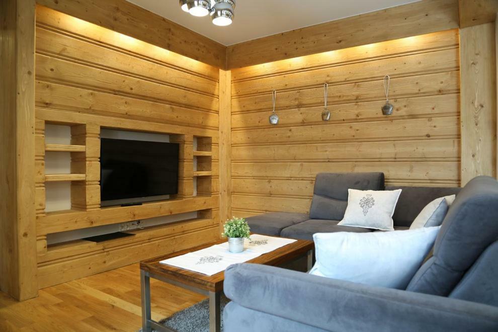 Apartament Tatrzański Raj 2 *
