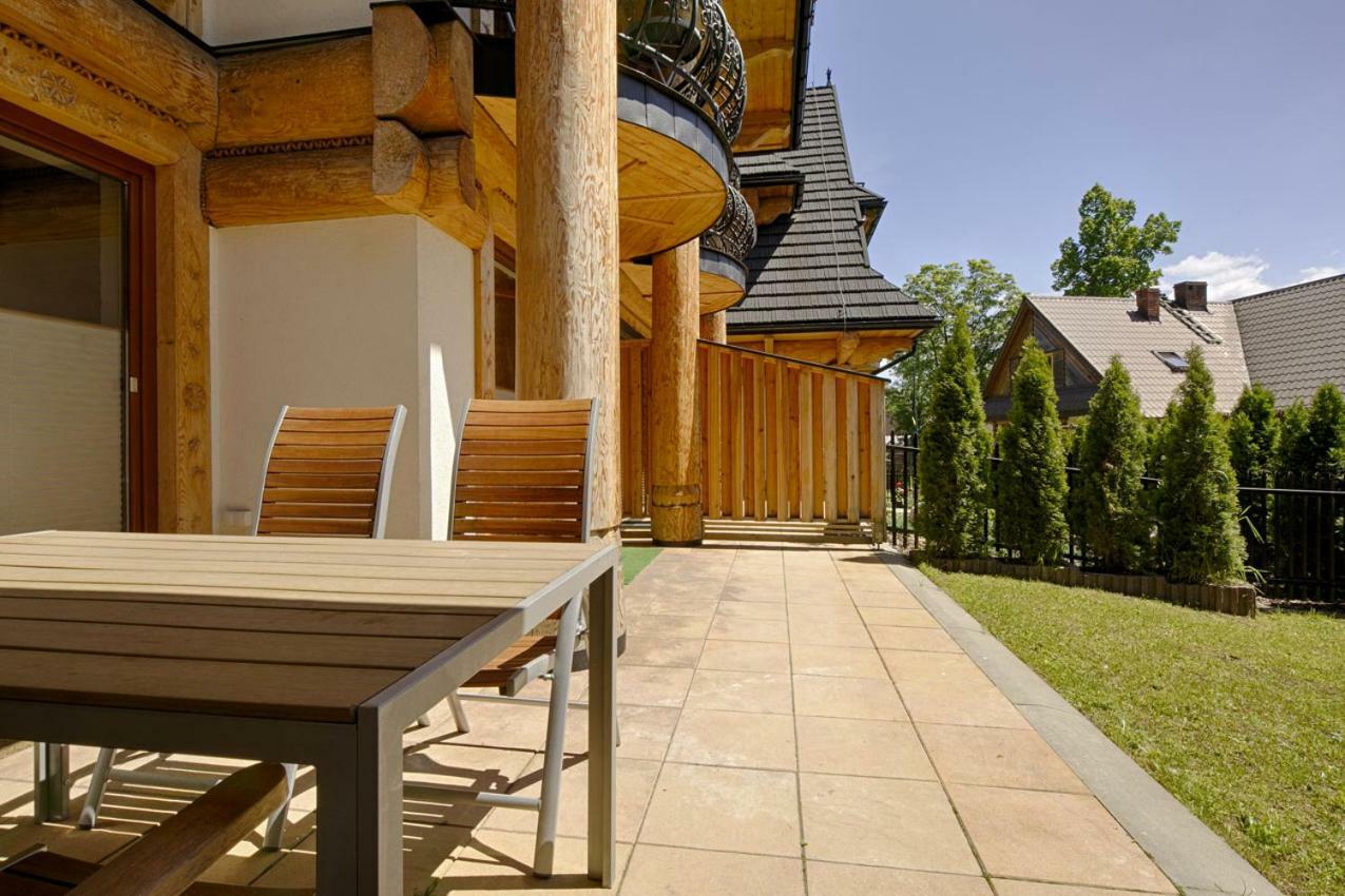 Tatrzański Raj 2 Apartament